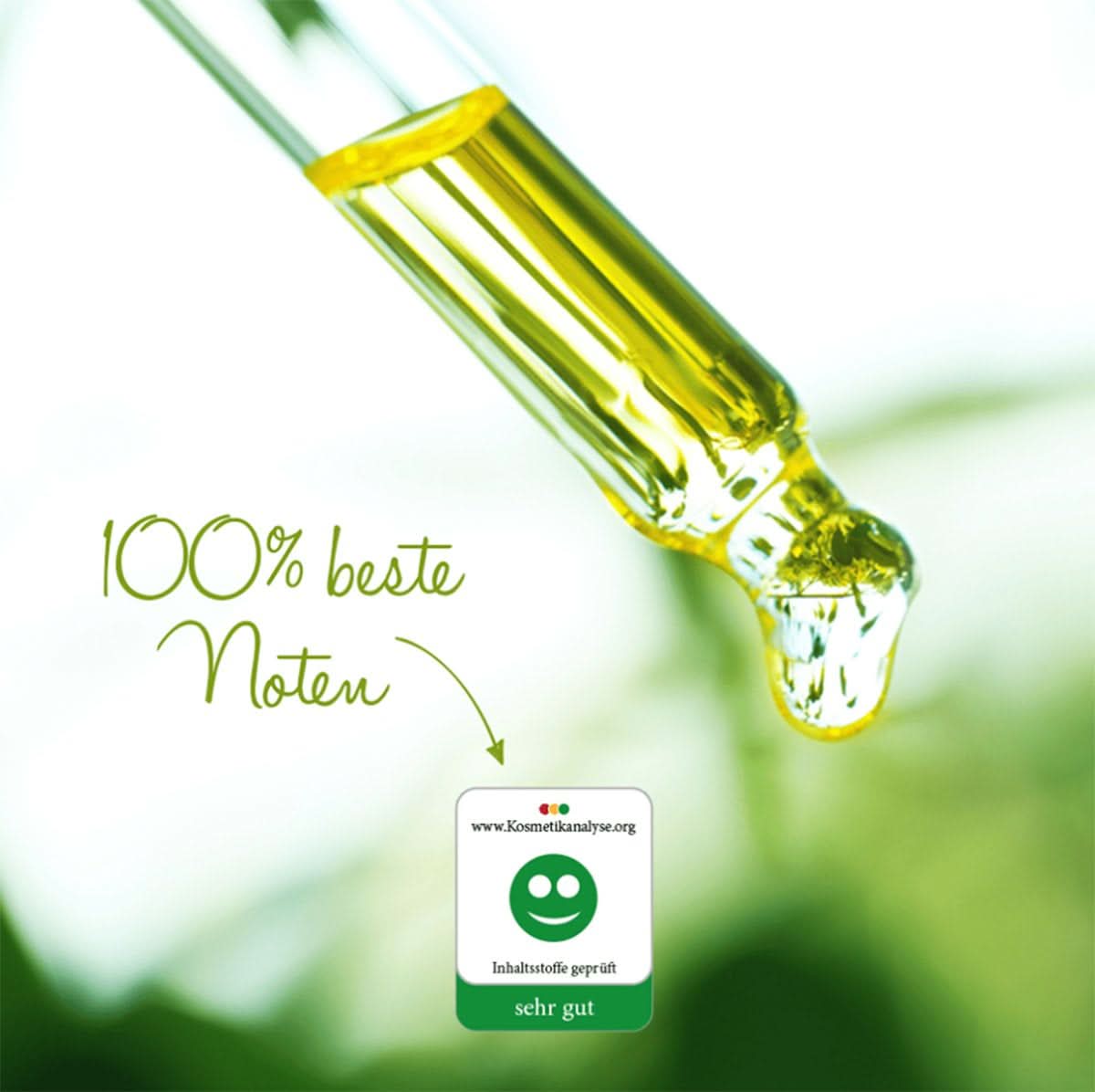 Mysalifree BIO EYE BALM, crema intensiva antirughe contorno occhi per pelli sensibili, con melograno e ocra, 15 ml Cosmetici e Beauty Naty Shop