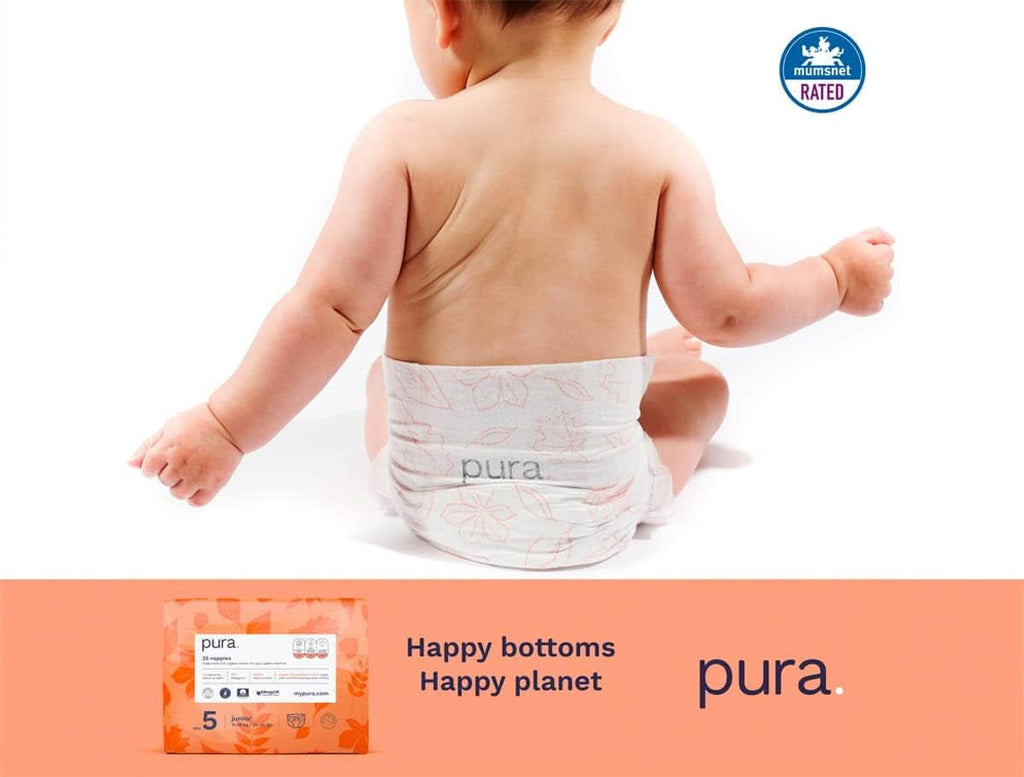 Scutece eco, EU Ecolabel, piele sensibilă, bumbac, hipoalergenic Mama si Copilul Naty Shop