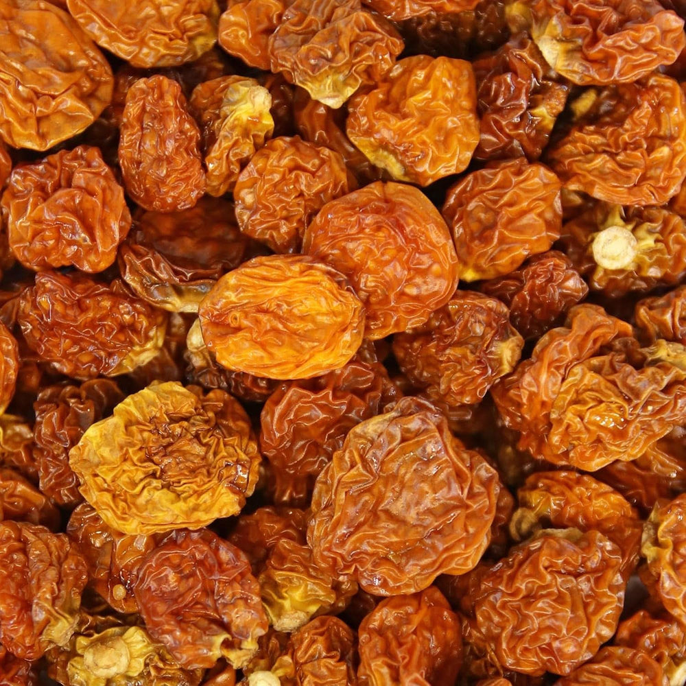 Seitenbacher, Physalis, 200 grammi Naty Shop prodotti disidratati