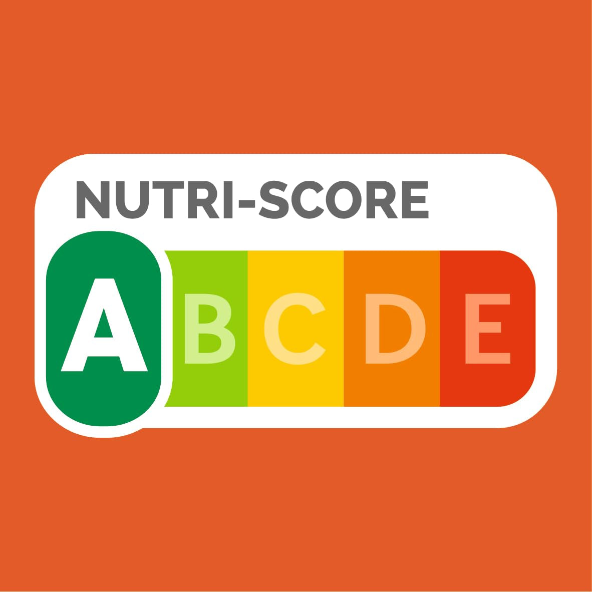 BEN'S ORIGINAL™ riso espresso naturale 6 x 220 g