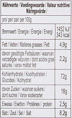 ACECOOK - Noodles istantanei in vetro GD Tom Yum - (1 x 61 gr)