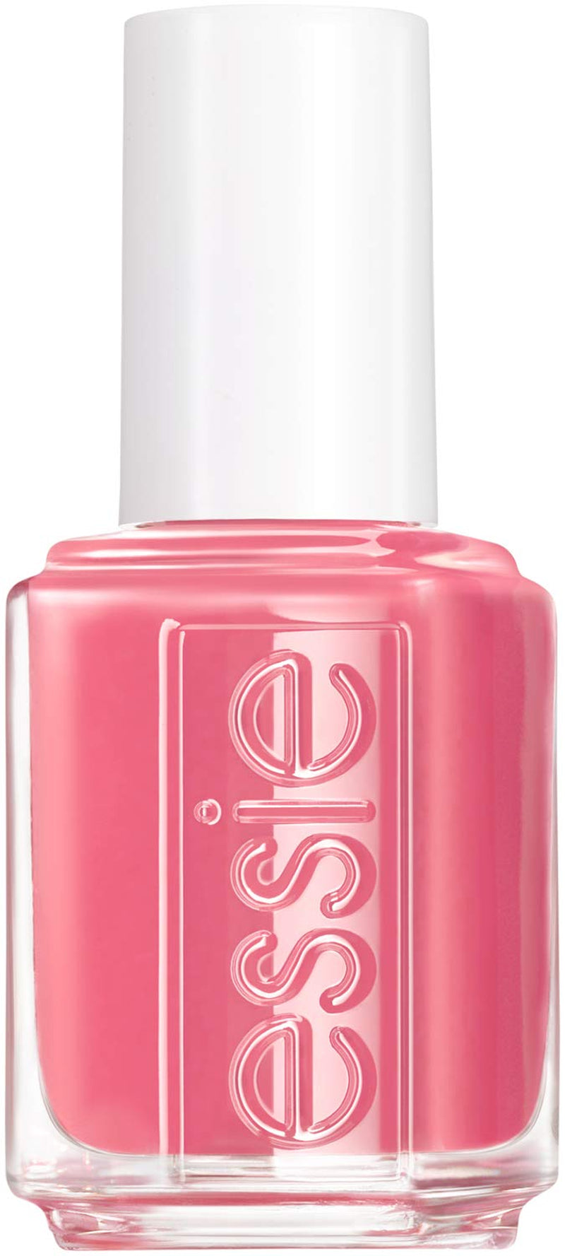 Essie Smalto per Unghie Farbintensive, Nr. 608 Ardesia Serena, Grano, 13,5 ml