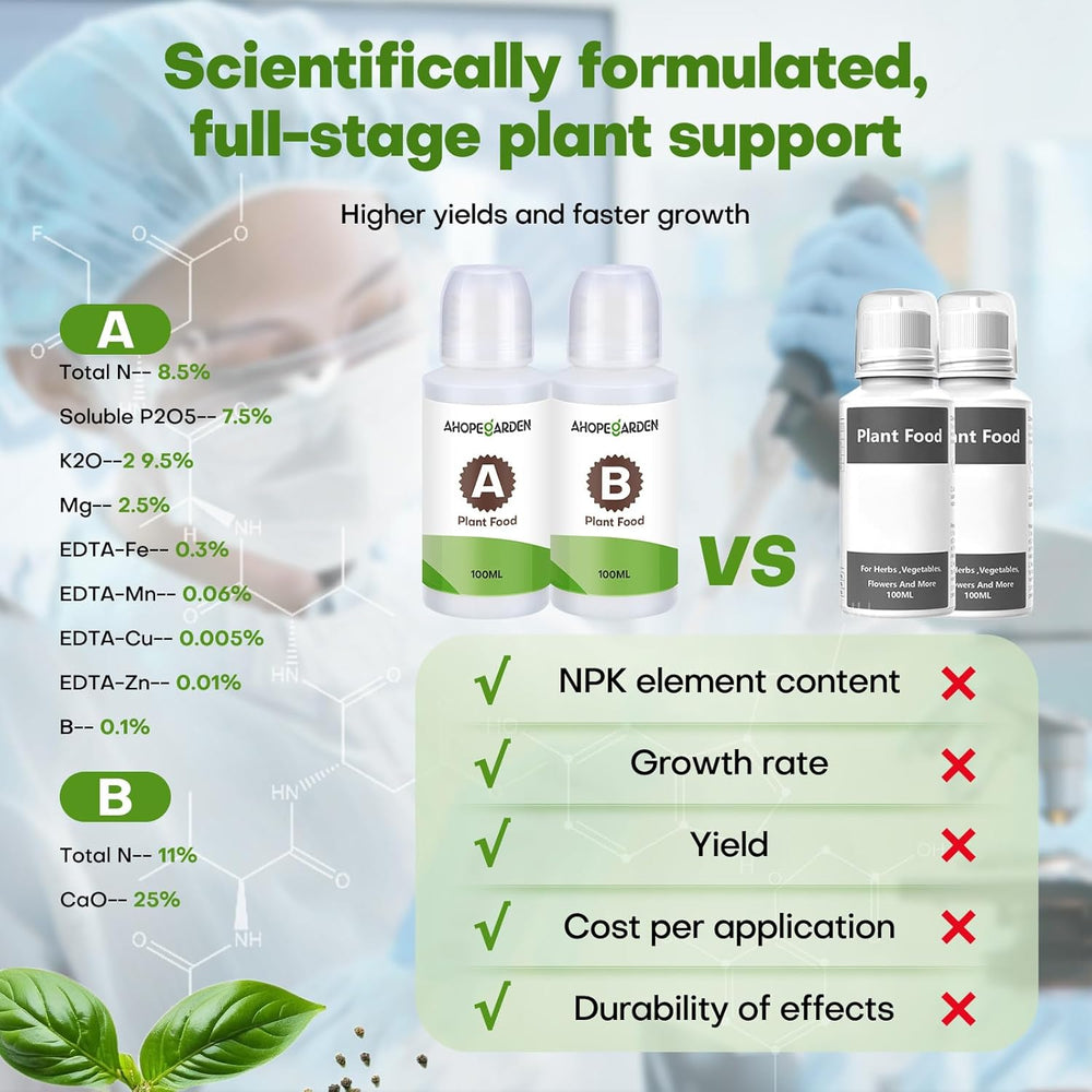 Set di capsule di semi con sistema di coltivazione idroponica per giardinaggio indoor da 40 pezzi - Normale