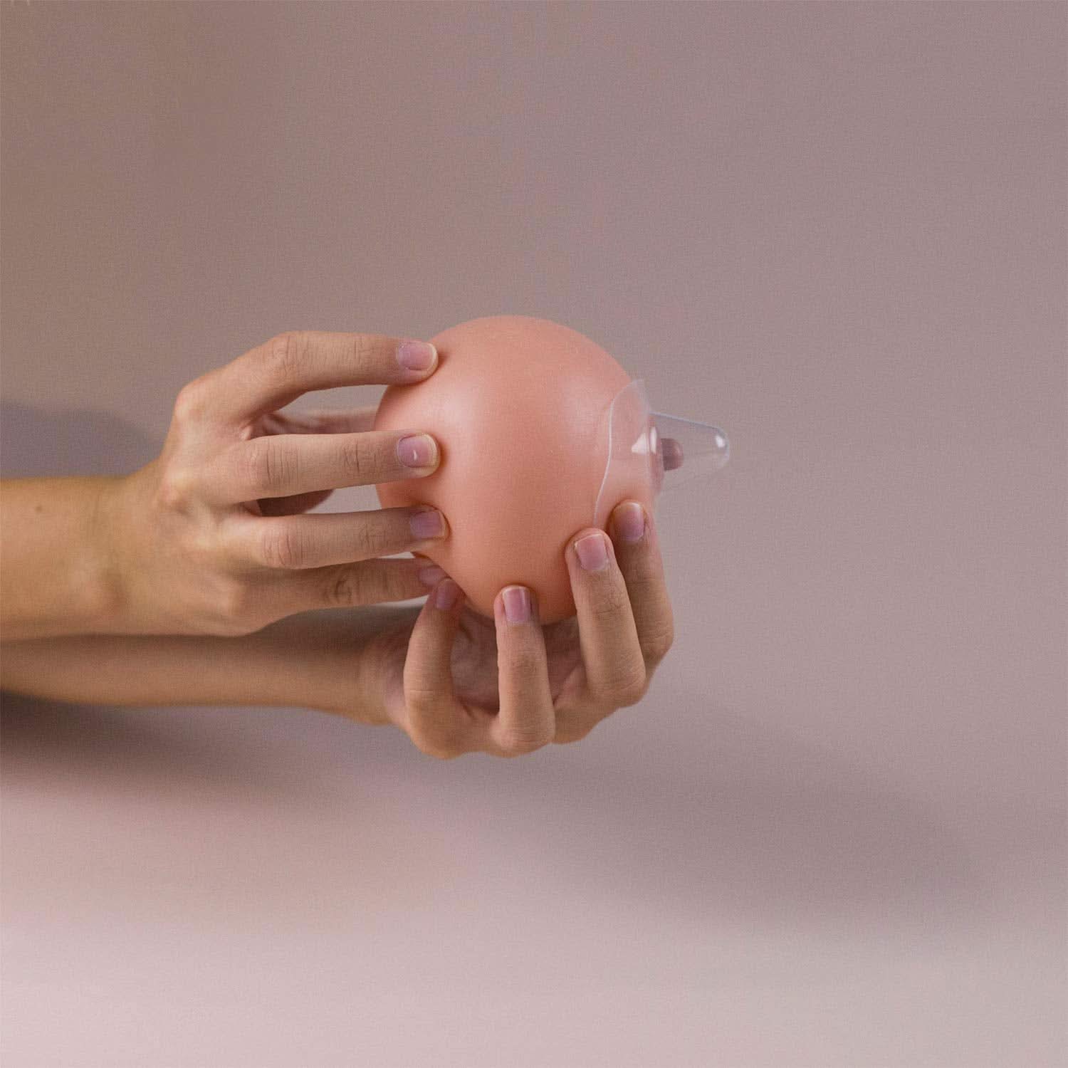 Suavinex Brustpolster Aus Silikon, Größe S, 2 Stück Accesorii Hrana si Alaptare Bebe Naty Shop