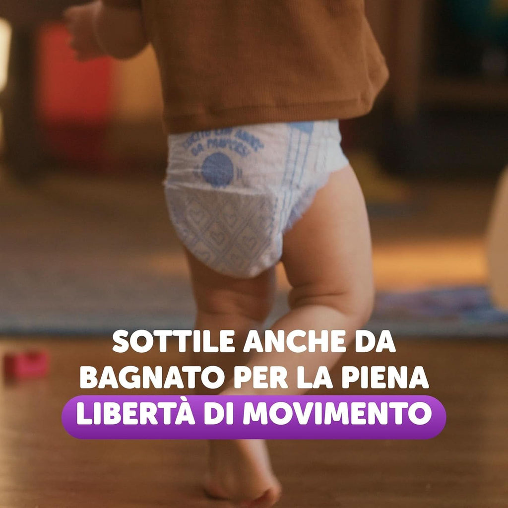 Pampers Penta Progressi Junior Mărimea 5, 87 buc Mama si Copilul Naty Shop