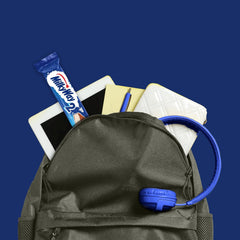 Barrette di cioccolato | Crema di latte | 28 barrette doppie in una scatola (28 x 43 g)