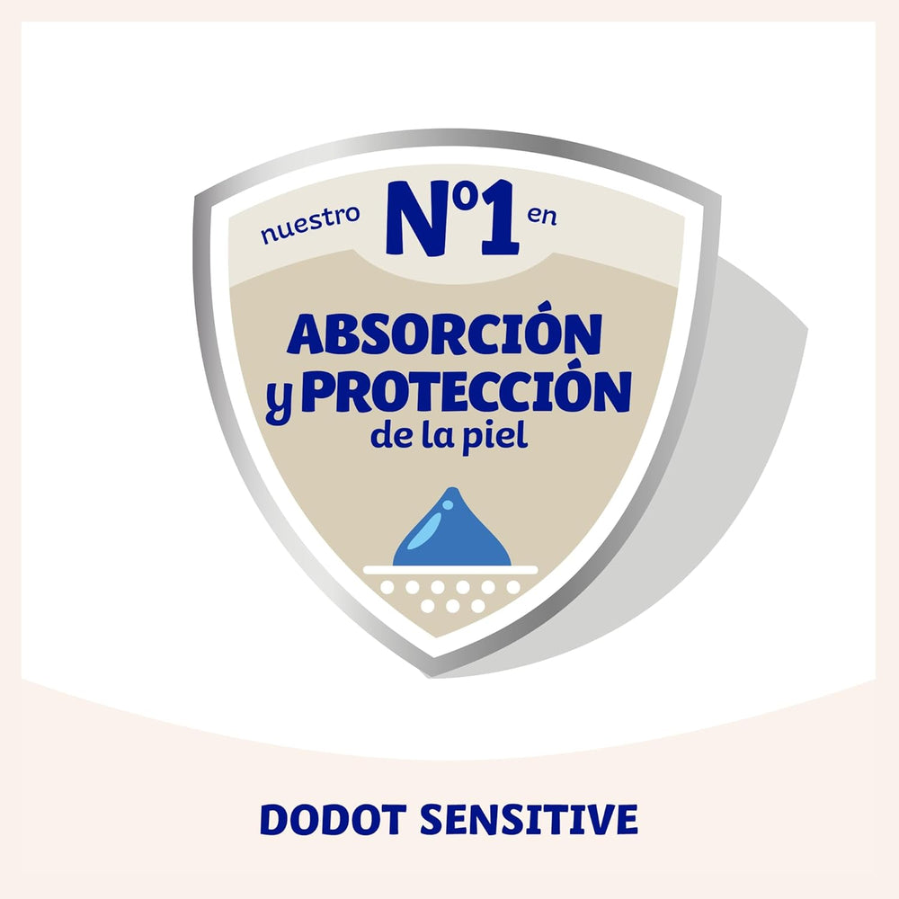 Pannolini usa e getta, taglia 5