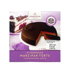 Torta al marzapane Niederegger 185g