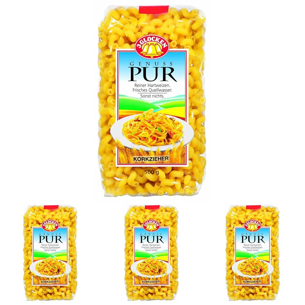 Cavatappi Puro Piacere, 500g