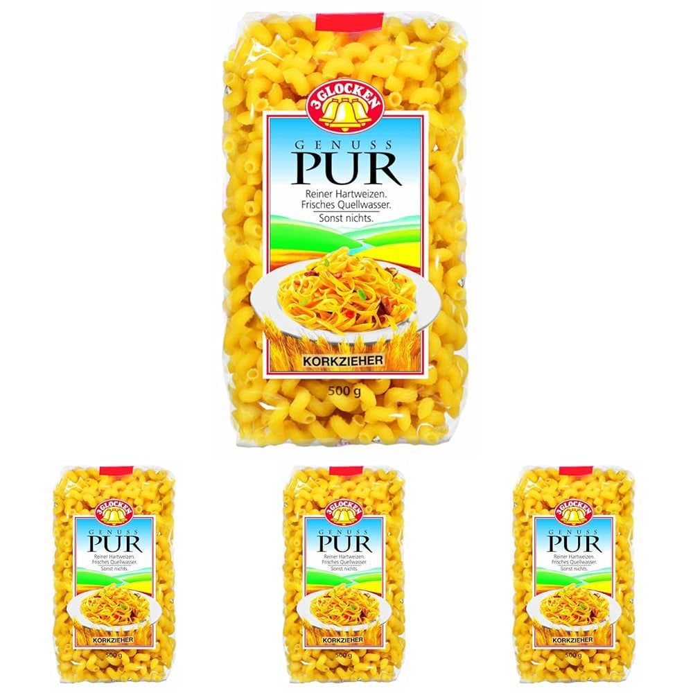 Cavatappi Puro Piacere, 500g