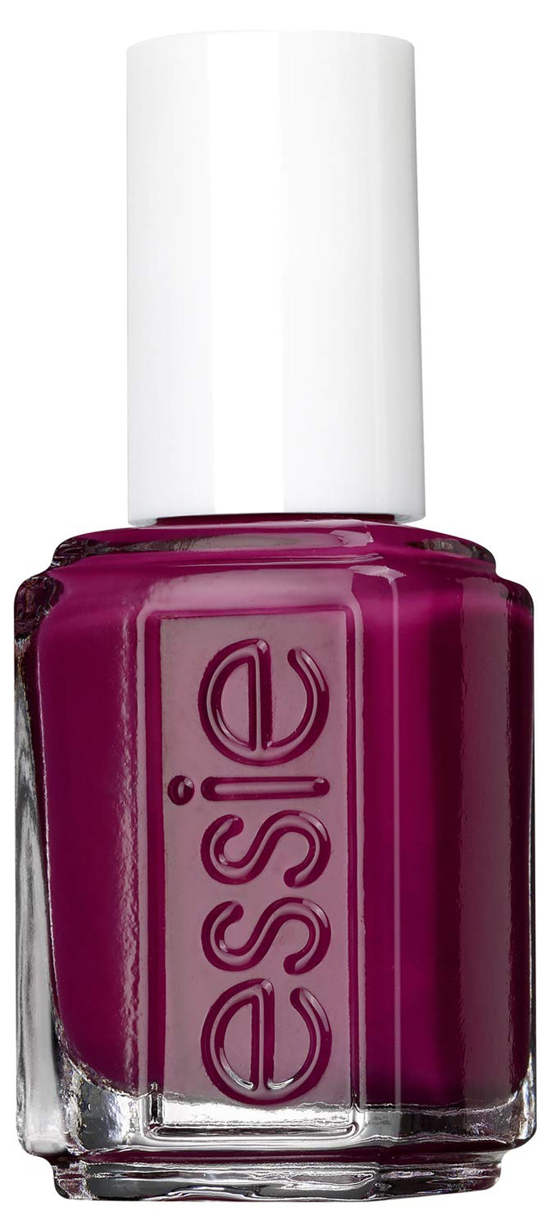 Essie Nagellack für farbintensive Fingernägel, Nr. 413 mrs always-right, Rot, 13,5 ml