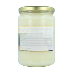 Burro Bio Ziegen 500 G