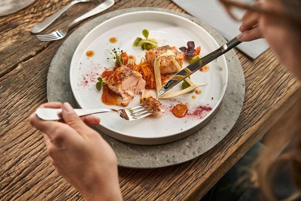 ZWILLING Set posate Greenwich, 68 pezzi, per 12 persone Kitchen Naty Shop