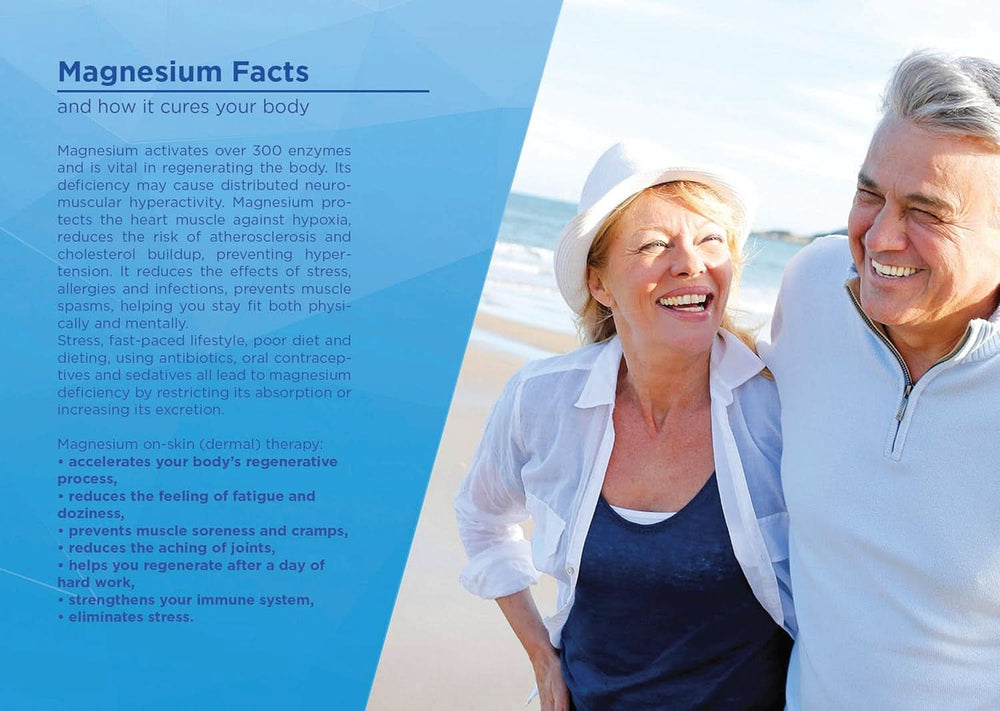 MRS Fiocchi di cloruro di magnesio naturale al 100% - sali da bagno ideali per pediluvi, bagni completi e contro la carenza di magnesio - 4 Kg Doccia e Bagno Naty Shop