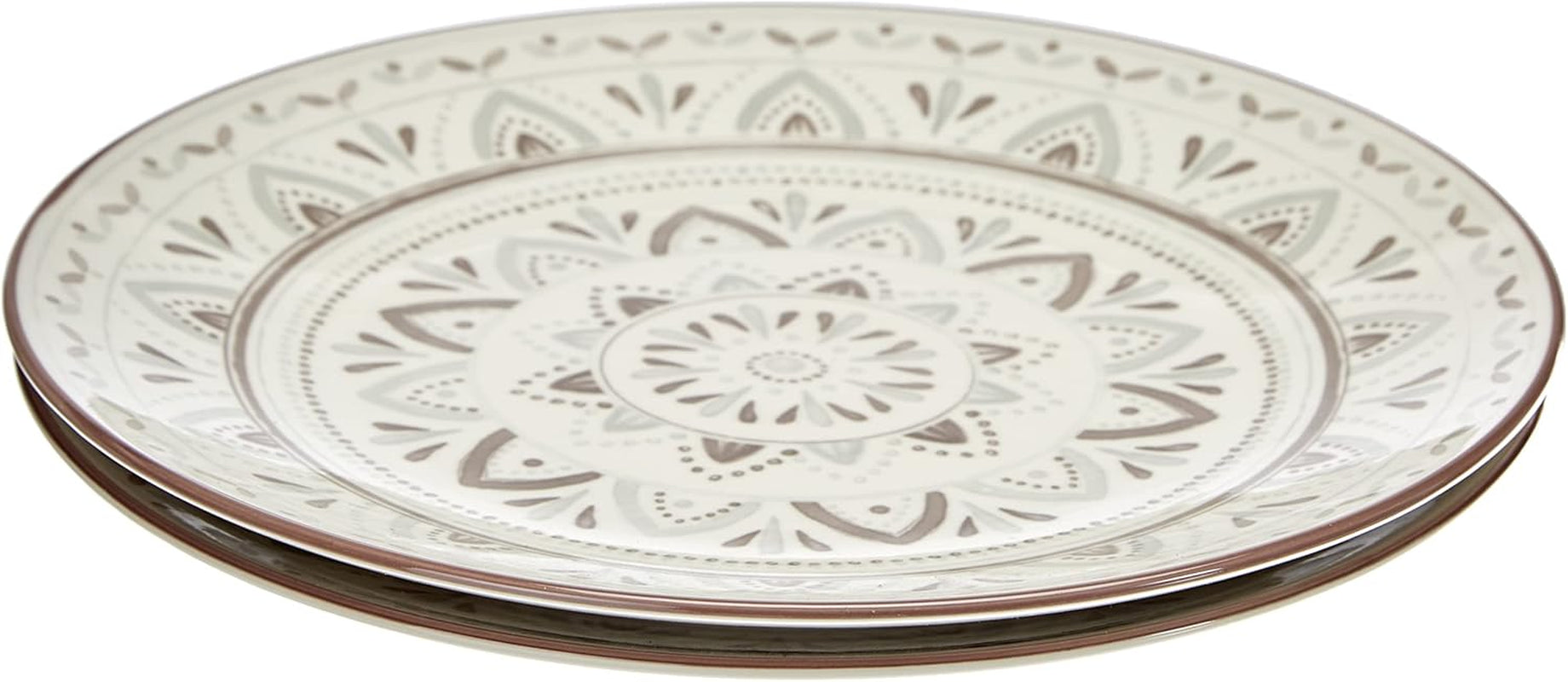 Servizio combinato Ritzenhoff & Breker Valencia, 16 pezzi Set stoviglie Naty Shop Teller Dekor