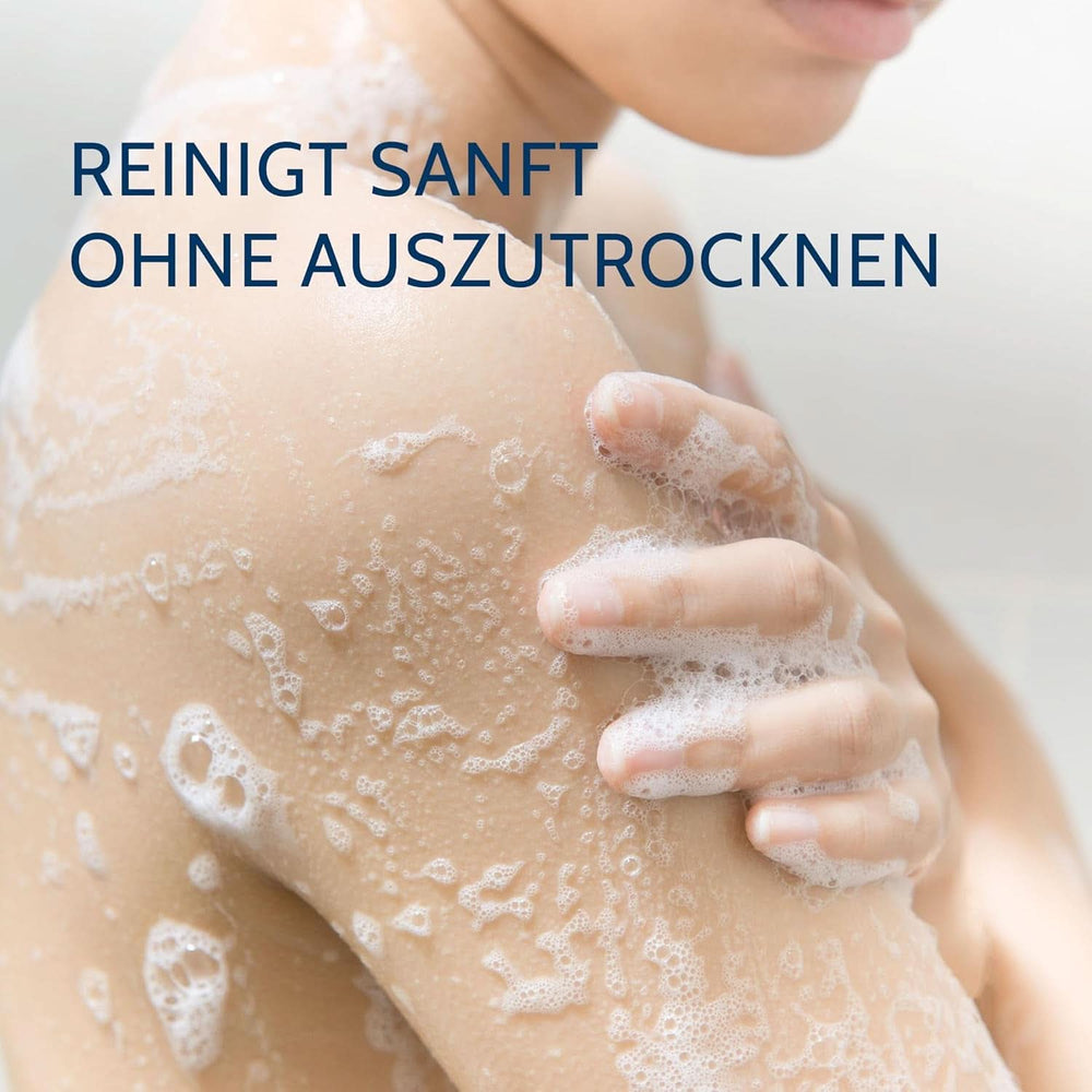 Salthouse Dead Sea Therapy, gel doccia con aloe vera, doccia e bagno Naty Shop da 250 ml