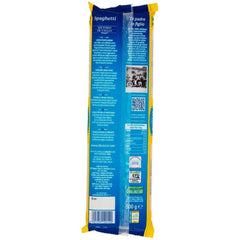 Spaghetti n. 12 - 500 g.