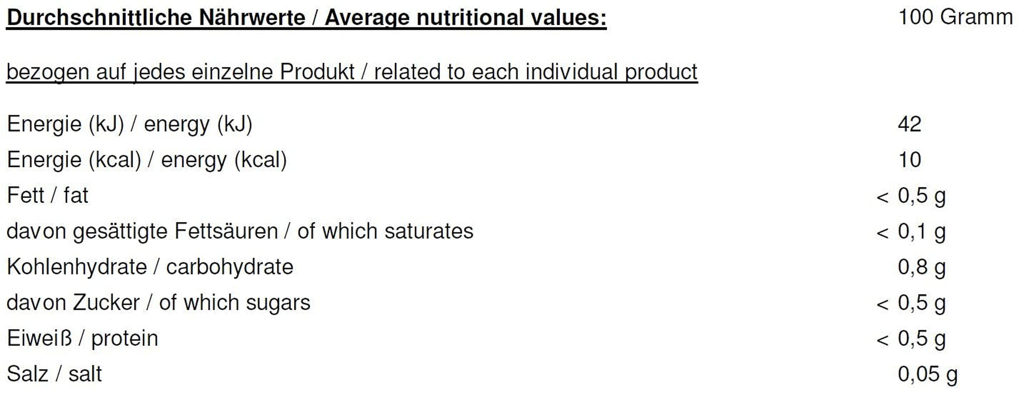 Miyata Shirataki Scatola mista di 5 diverse varietà, tagliatelle di farina Konjac, 5 confezioni (5 x 270 g)