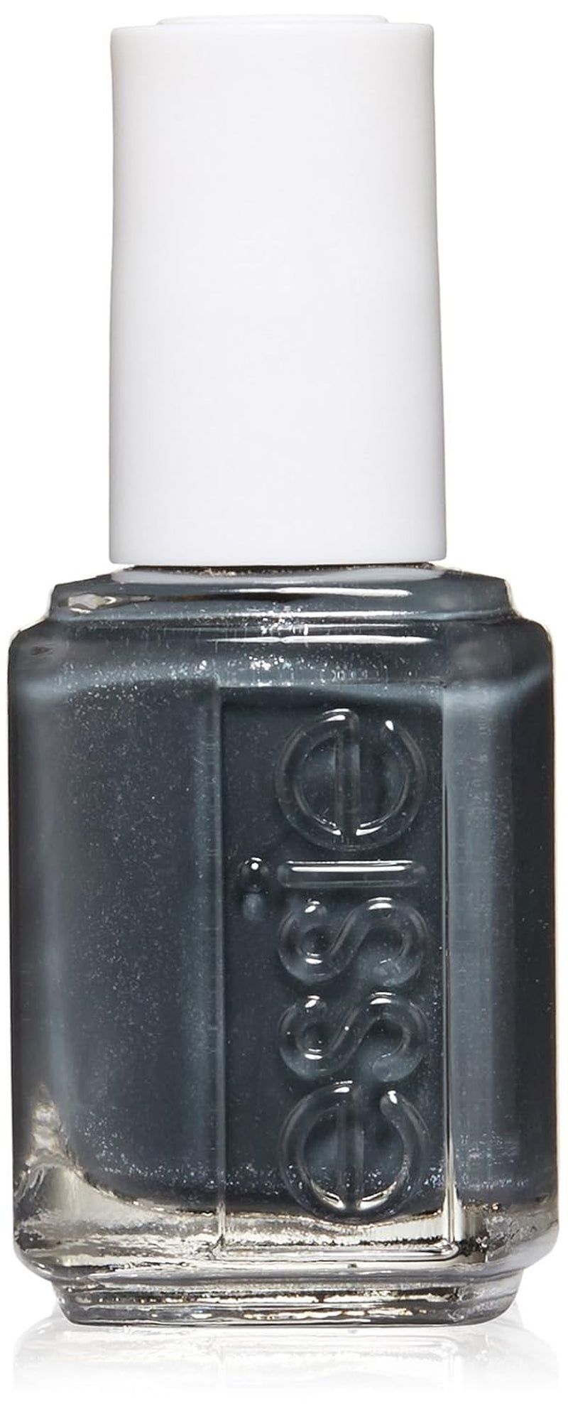 Essie Schnelltrocknender smalto per unghie "espressione", n. 210 buttalo su, Violett, Vegane Formel, 10 ml