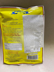 GOSTO - Spezie per zuppa di tagliatelle piccante, (1 x 208g)