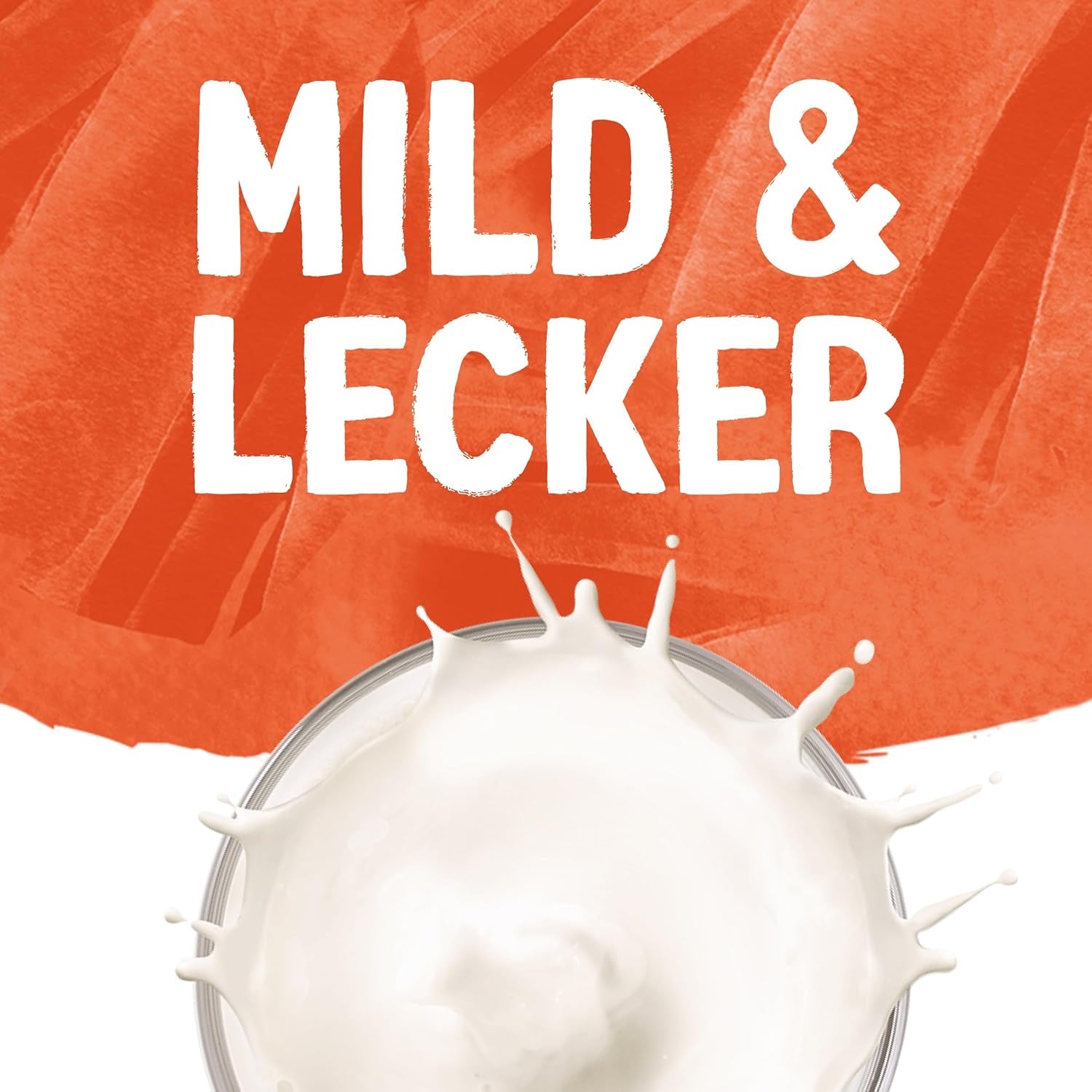 Alpro Kokosnussdrink ohne Zucker – Ohne Süßstoffe – Vegan und milchfrei – Von Natur aus lactosefrei und fettarm – Rich an Calcium und Vitaminen – 8 x 1 L