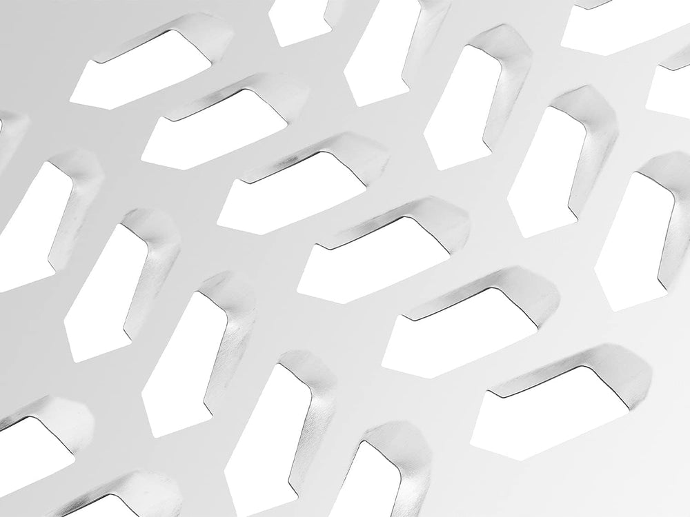 ZWILLING Grattugia quadrata Z-Cut, multifunzione, lama in acciaio inox Pelapatate Naty Shop