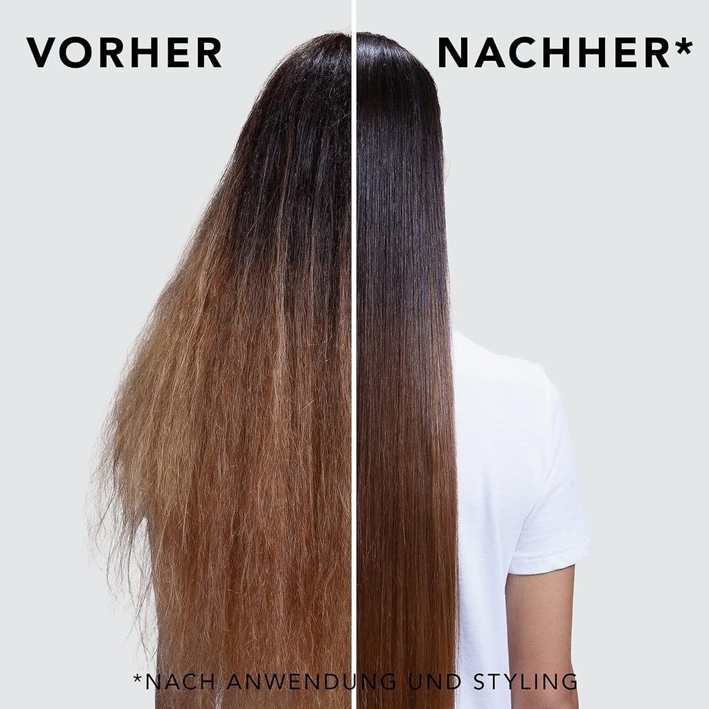 SEBASTIAN PROFESSIONAL PENETRAITT - Masca de păr reparatoare regenerează părul deteriorat (150 ml) - îngrijire profundă pentru părul deteriorat, decolorat - repară și întărește Masca de par Naty Shop