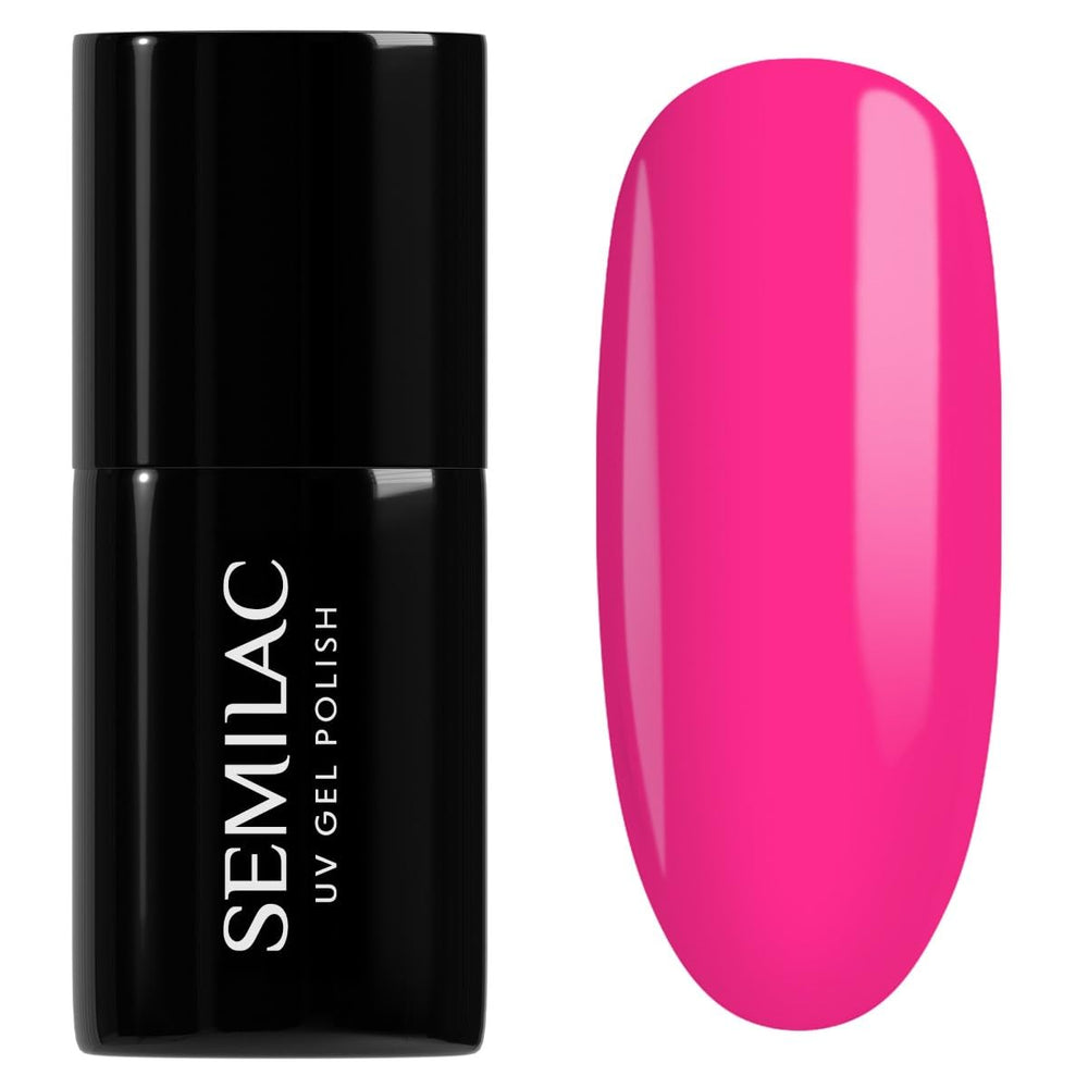 Smalto UV Semilac 287 Game Time 7ml Collezione Let's Meet