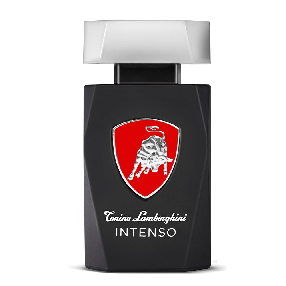 Tonino Lamborghini Intenso pentru bărbați 4.2 oz EDT Spray Produse pentru descurcarea părului Naty Shop Titlu implicit