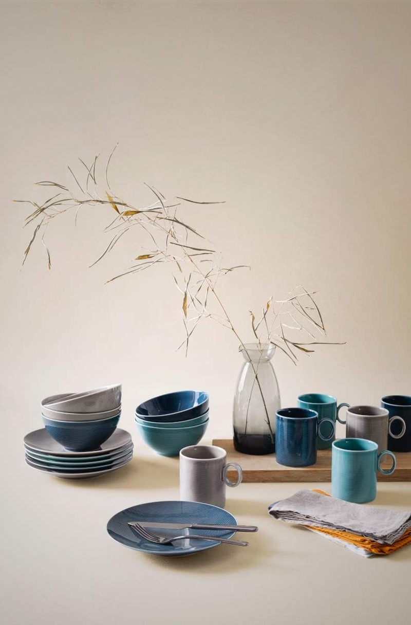 Thomas Loft by Rosenthal Colour - Mixed Set 18-teilig, 9999 CM