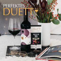 Cioccolata Lindt | ECCELLENZA Stick delicato 70% | 100 g| Cioccolato fondente delicato dall'intenso sapore di cacao | Tavoletta di cioccolato vegana