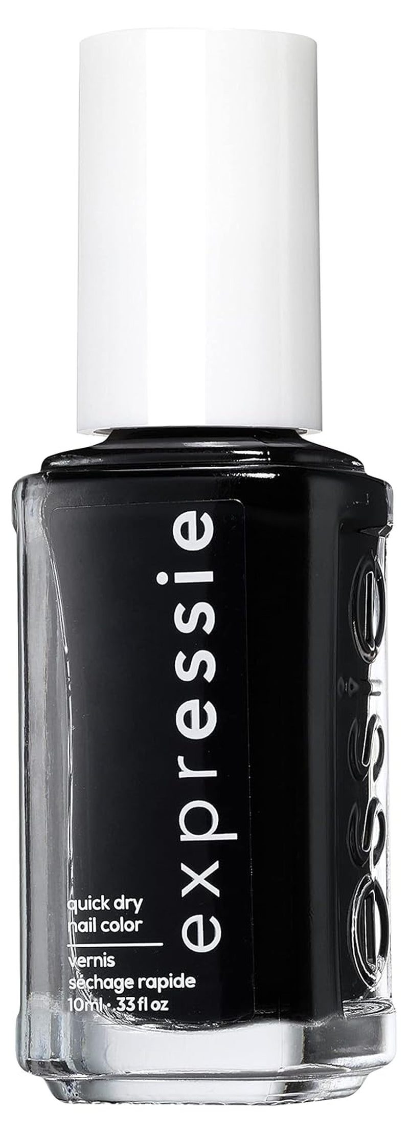 Smalto per unghie Essie ad asciugatura rapida "expression", n. 270 misfit right in, metallizzato, formula vegana, 10 ml