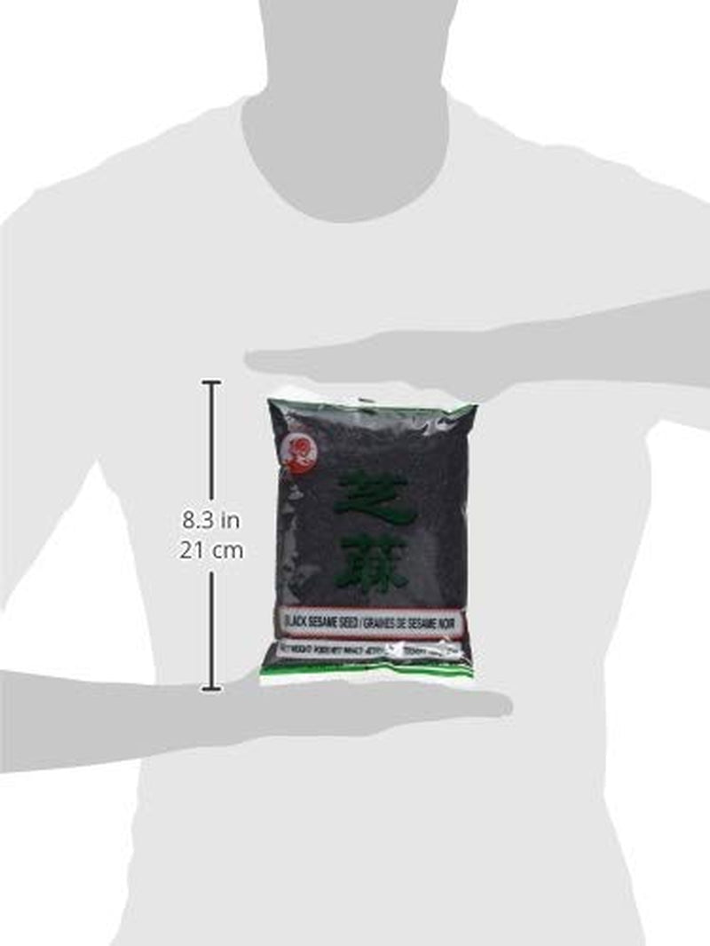 Gallo Sesamsaat, nero (1 x 454 g)