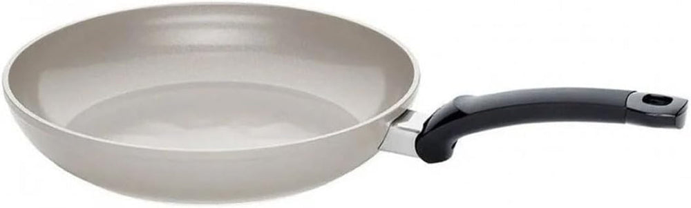Fissler Ceratal Classic set 2 pezzi, alluminio, con rivestimento ceramico (24+28 Cm), antiaderente - induzione, grigio Pentole e Padelle Naty Shop 1 pezzo 20 Cm