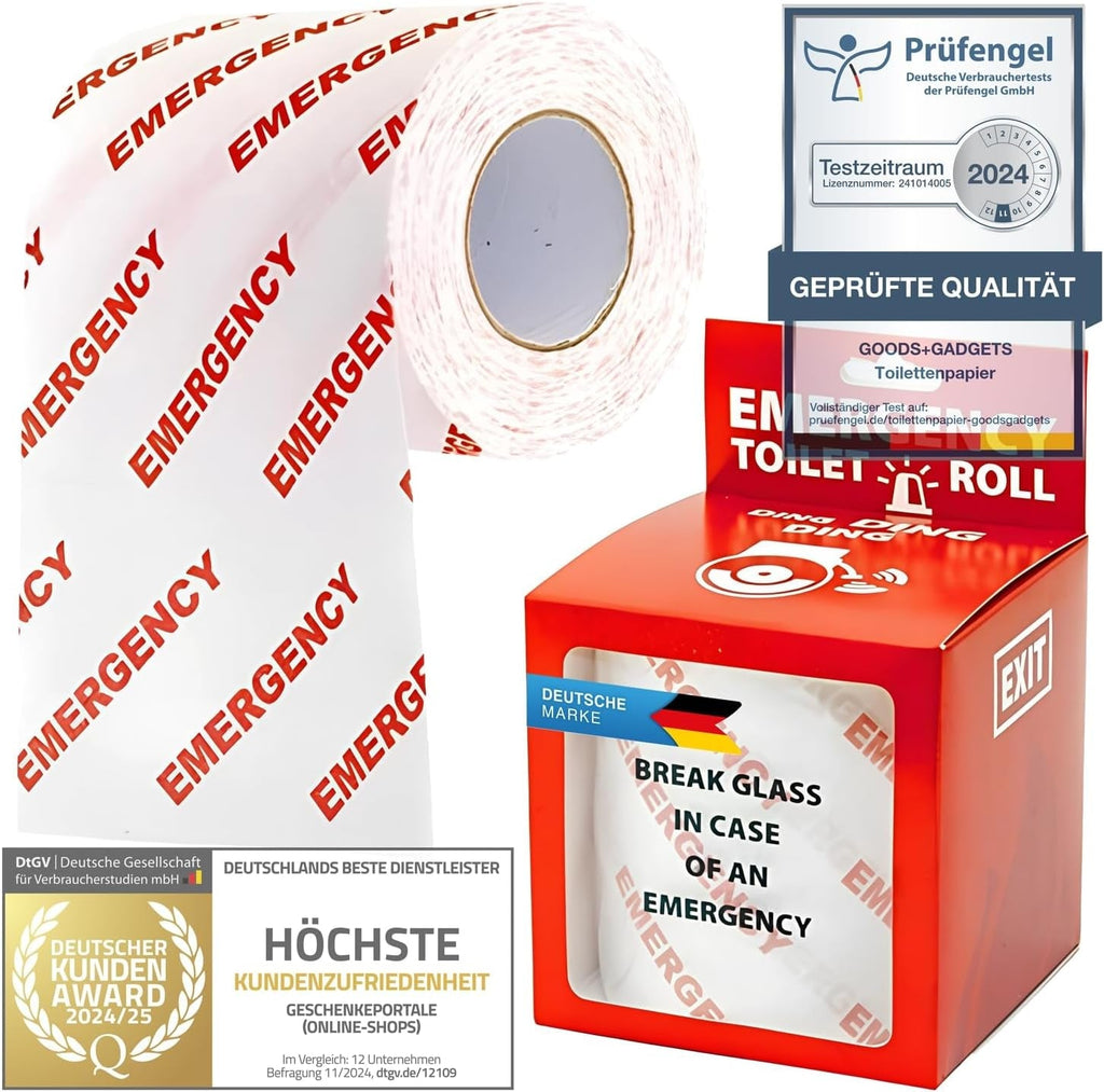 Hârtie igienică cu unicorn - Hârtia igienică drăguță transformă baia ta într-o oază de confort (unicorn)