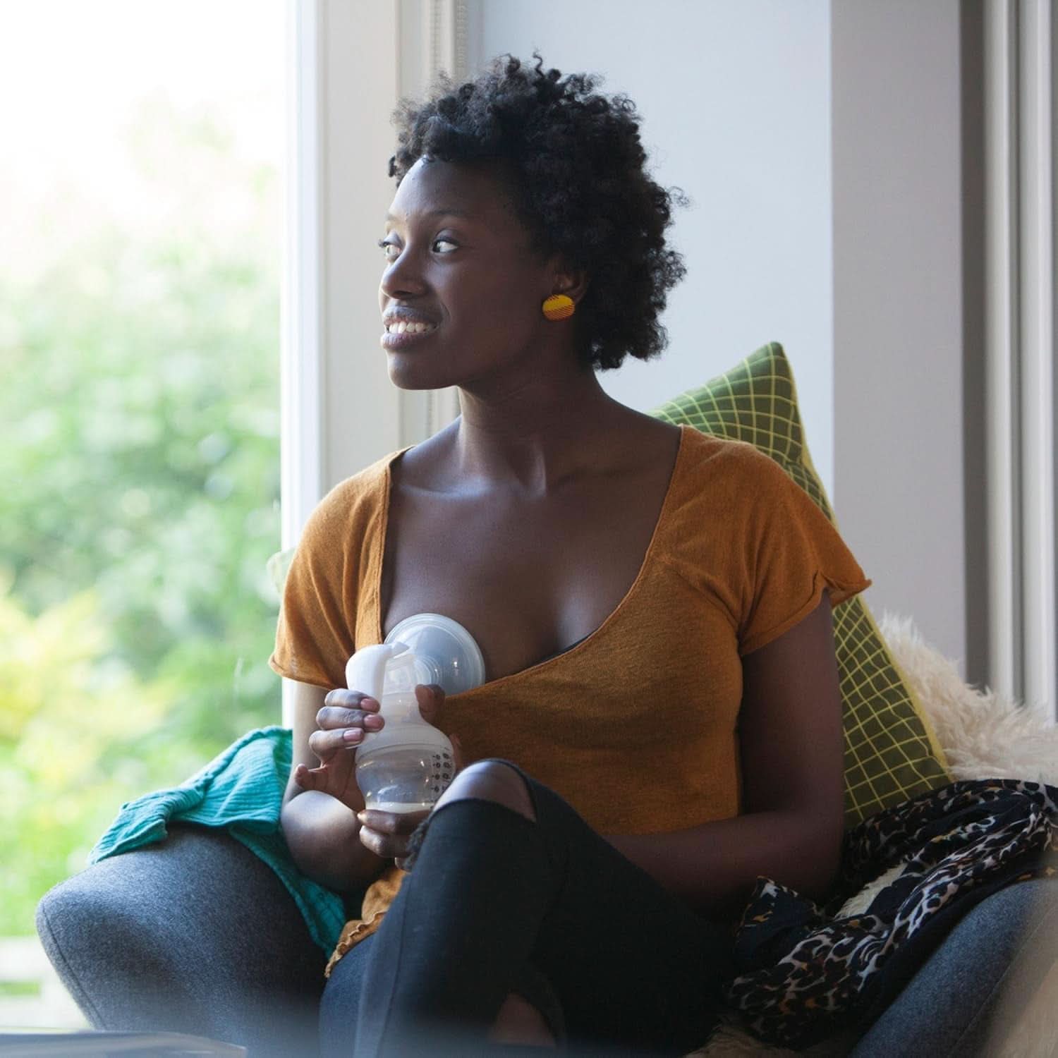 Tommee Tippee Closer to Nature Sacchetti per la conservazione del latte materno, presterilizzati, 350 ml Accessori Alimentazione e Allattamento Bebe Naty Shop