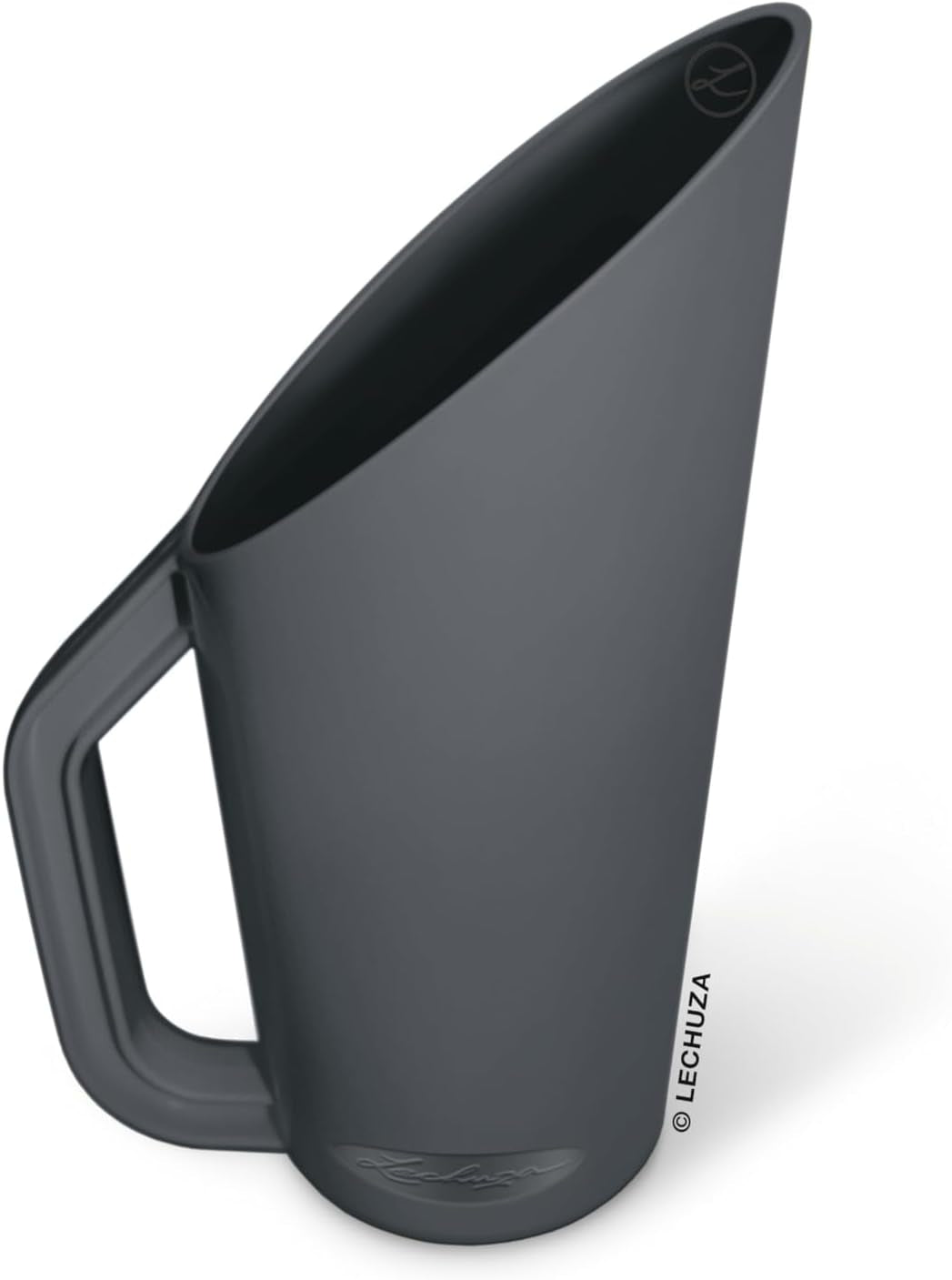 LECHUZA LECHUZA-PON Dozator 1 L gri ardezie 19062