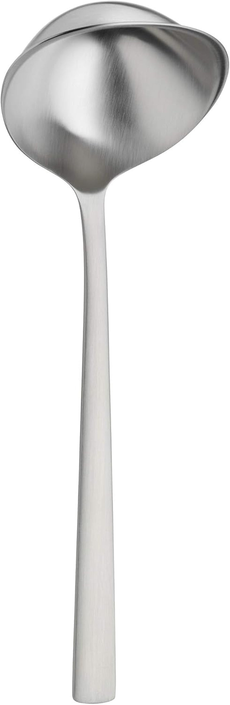 WMF Corvo Besteck Set 12 Personen, 66 Teilig, 60 Teile Mit Servierbesteck, Hohlheftmesser, Cromargan Protect Mattiert, Kratzbeständig, Spülmaschinenfest Bucatarie Naty Shop