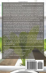 Giardinaggio idroponico: la guida fai-da-te per padroneggiare l'idroponica indoor dal principiante all'esperto. Orto fuori suolo veloce, facile ed economico (Easy Farming).