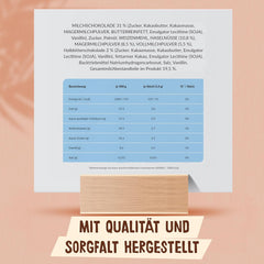 Kinder Bueno Mini - Barrette Croccanti di Cioccolato Wafer, Crema al Latte e Nocciole e Cioccolato Finissimo al Latte - Dolcetti di Carnevale - 1 Busta di Mini Barrette Incartate Singolarmente (1 x 108g)