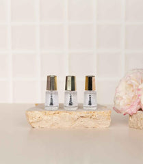 Mavala Nagellak Super Base n. 40, Basislack, 5 ml