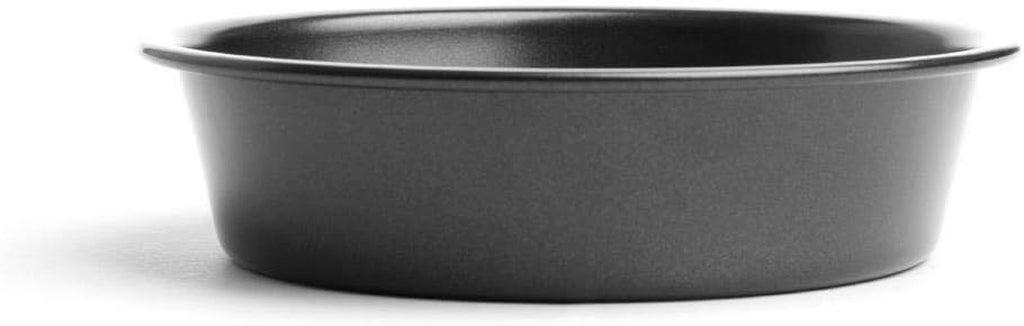 12644 Forma de tort profund acoperire fără 3 x 13 cm din Matrite si tavi pentru copt Naty Shop 3(D)X13(Ø)Cm