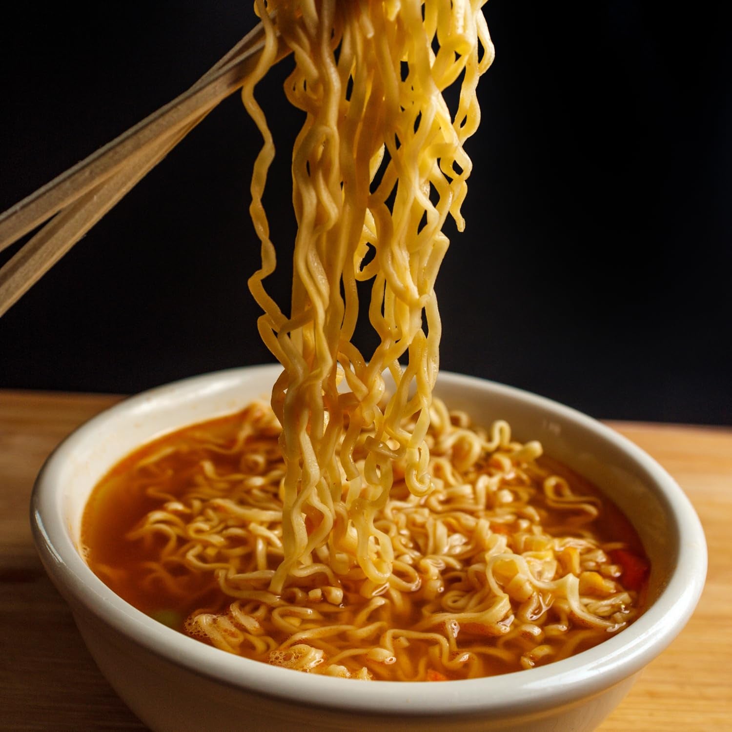 LONGLIFE - Tagliatelle cinesi, (1 x 250 g)