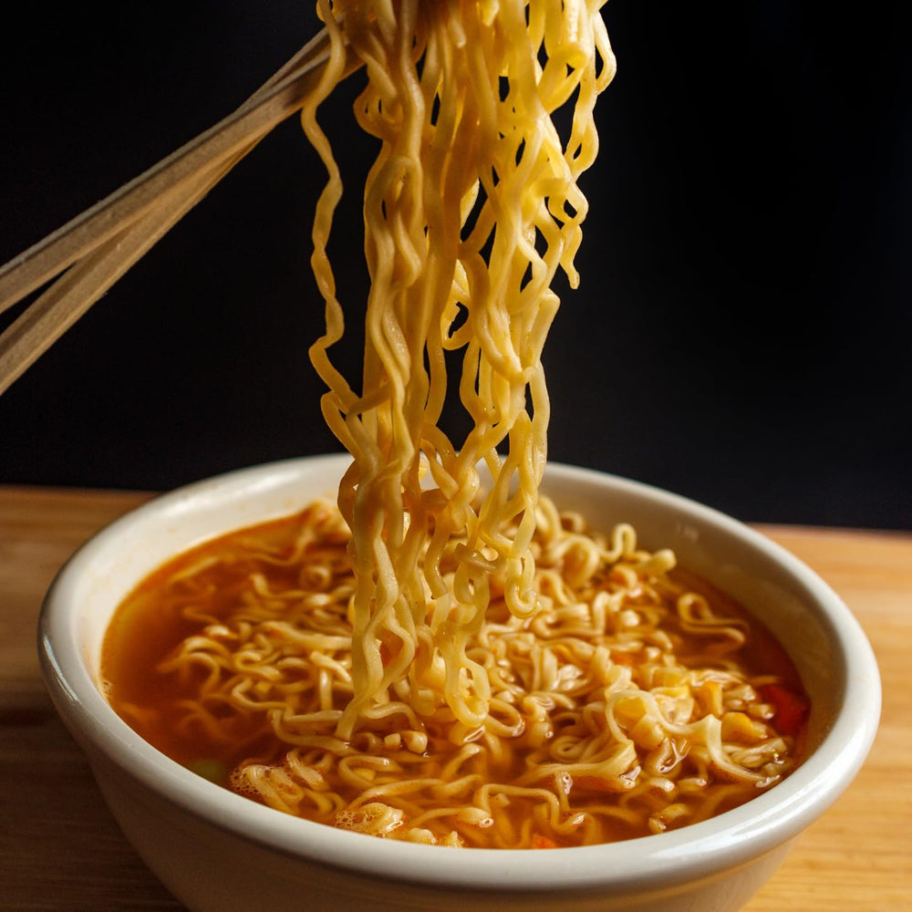 LONGLIFE - Tagliatelle cinesi, (1 x 250 g)