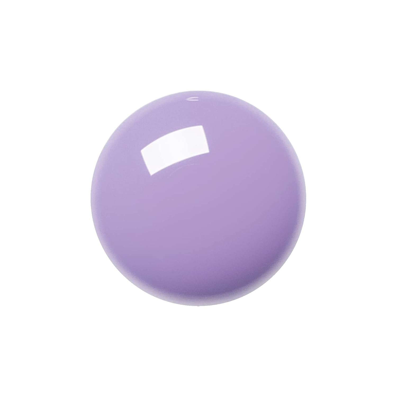 Trucco – Le Vernis Solaire – Smalto per unghie a lunga tenuta – Arricchito con olio d'oliva biologico AOP Provenza – Finitura lucida – Tonalità lavanda