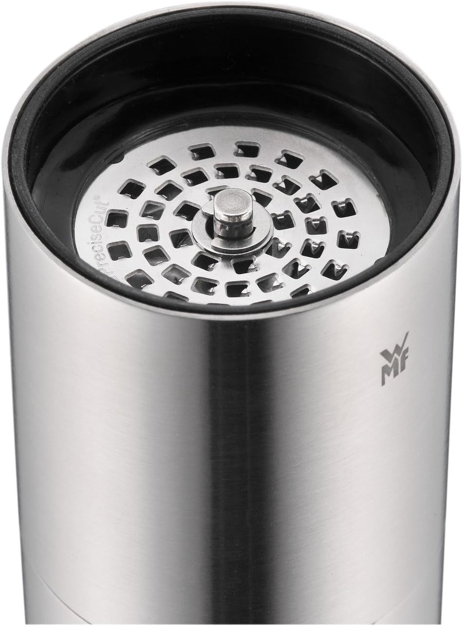 Macinaspezie WMF Gourmet 10,5 cm, acciaio inox Cromargan Macinini e Affettatrici Naty Shop