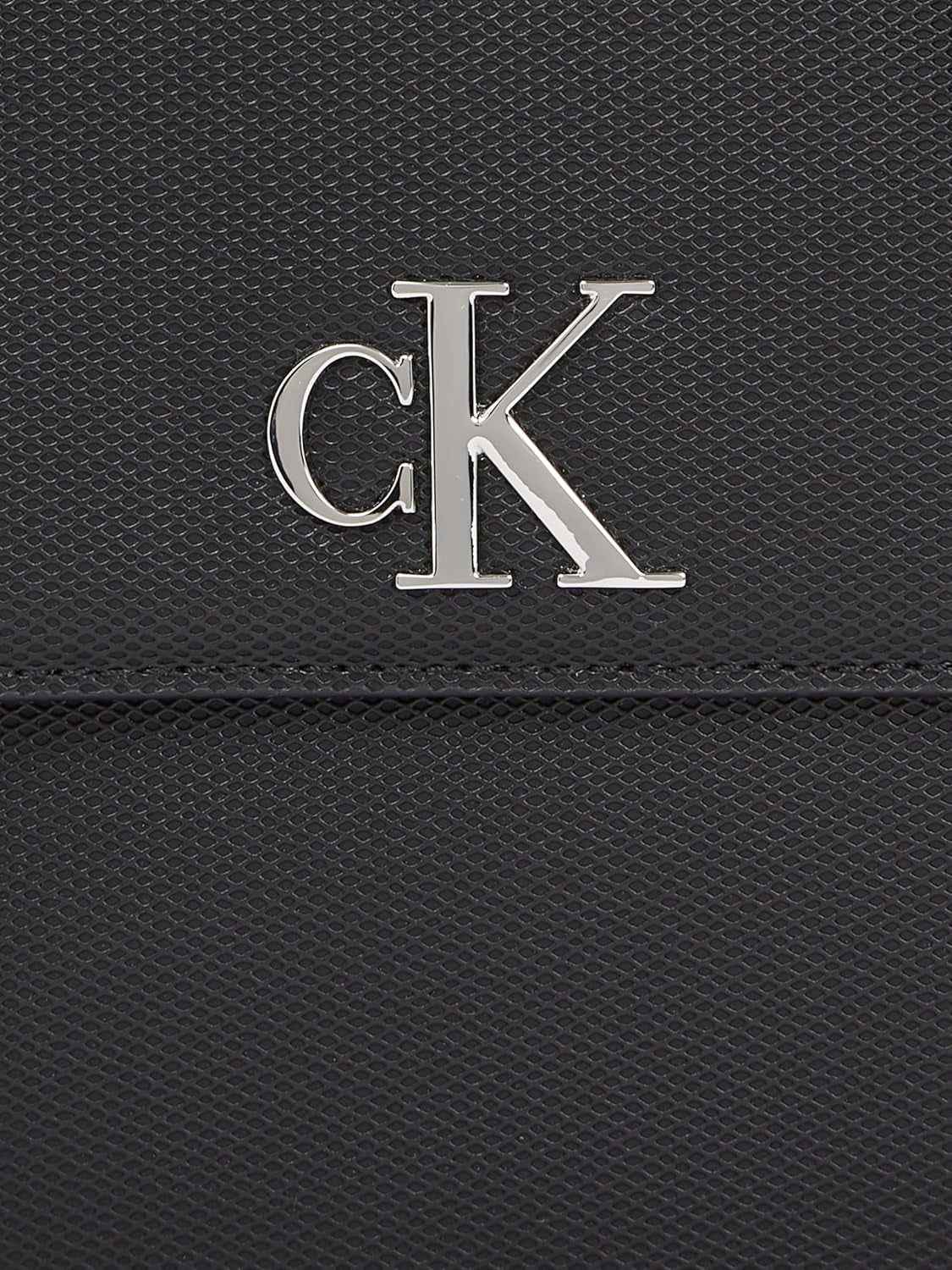 Calvin Klein Jeans sac de umăr Minimal Monogram Saddle Bag Klein Genti Femei Naty Shop