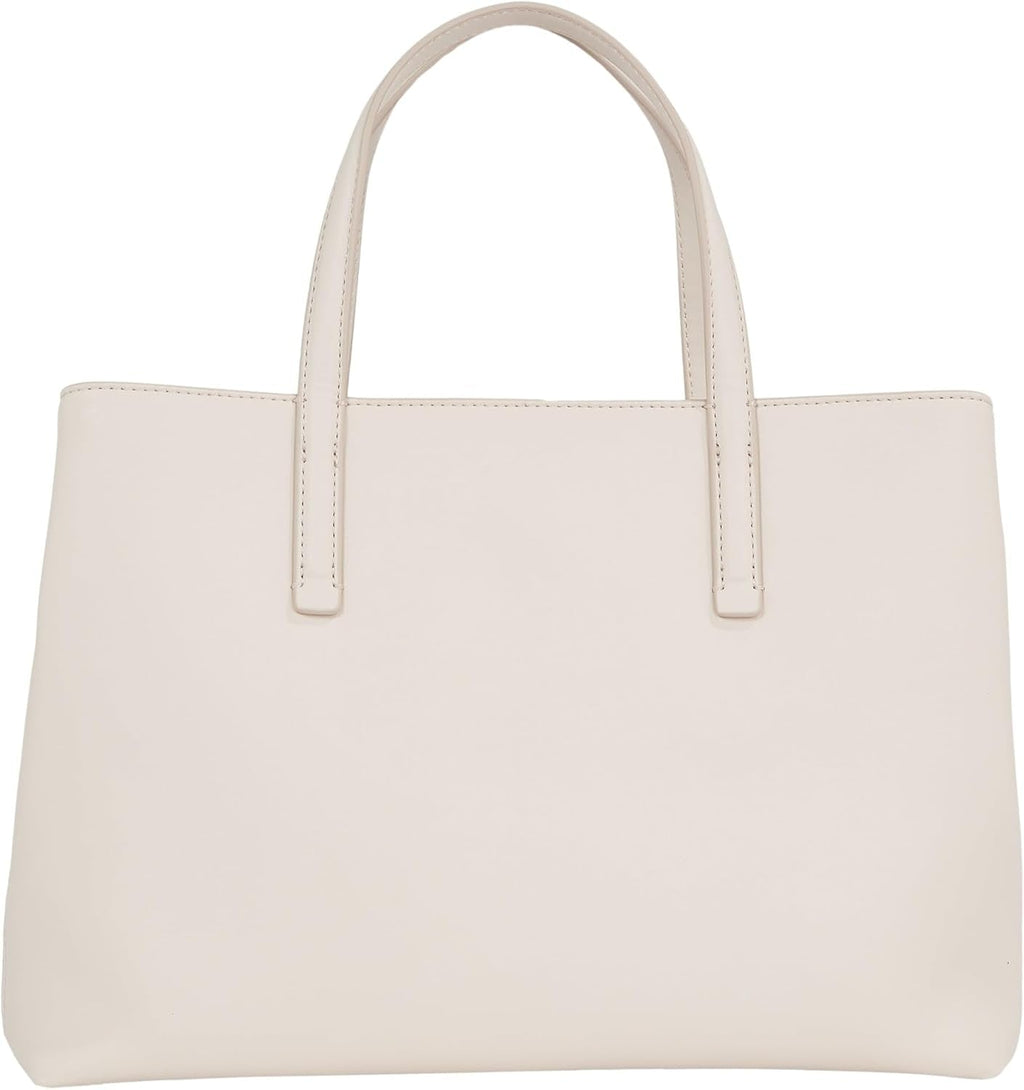 Calvin Klein tote, gri, dimensiune ONE SIZE Genti Femei Naty Shop