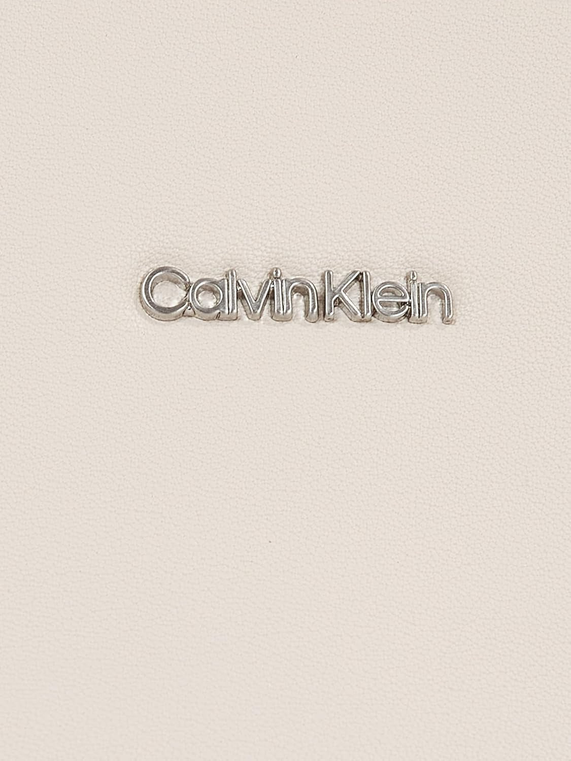 Calvin Klein tote, gri, dimensiune ONE SIZE Genti Femei Naty Shop