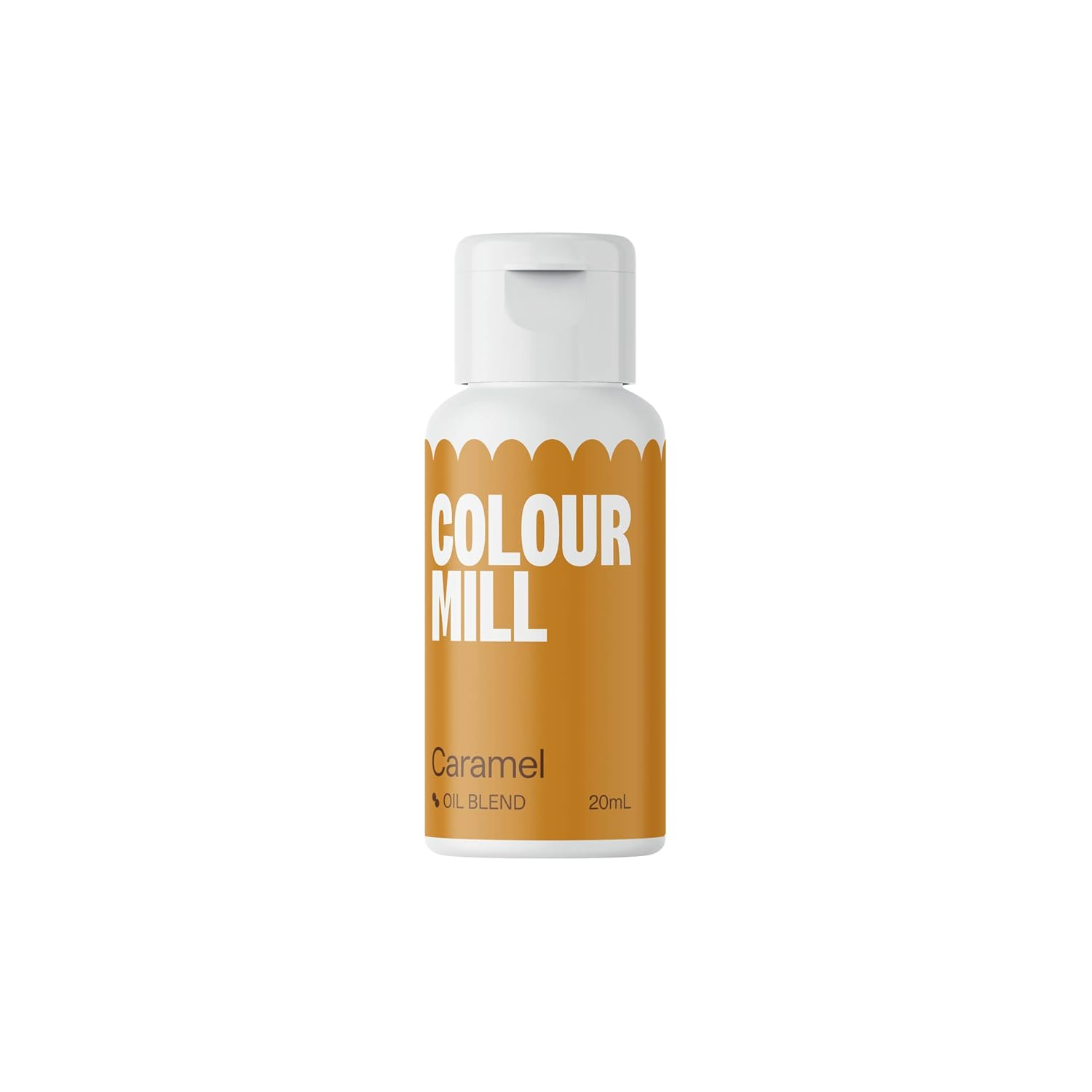 Colorante alimentare a base oleosa Oil Blend, 20 ml